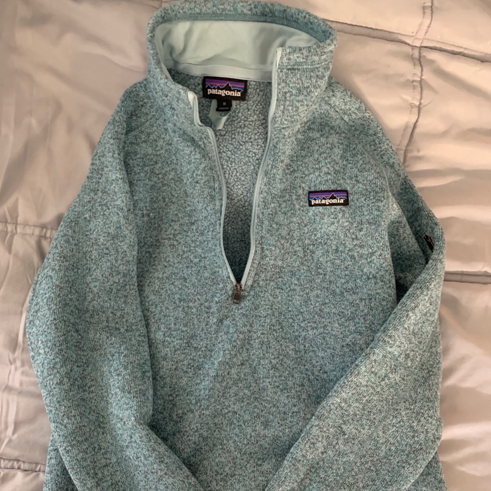 Like New 💯Patagonia Womens Pullover